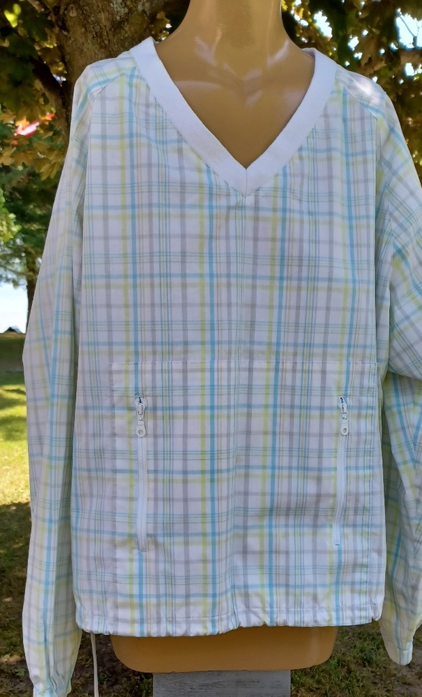 Feild Gear golf shirt